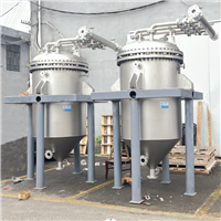 PA/PE微孔精密过滤器